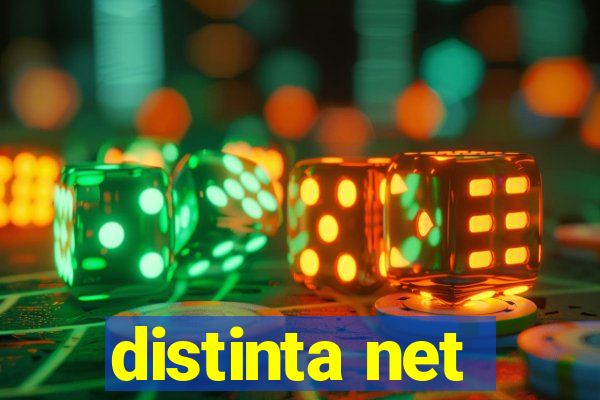 distinta net